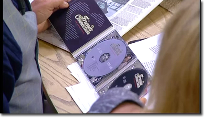 2枚組CD“Friends Connection”