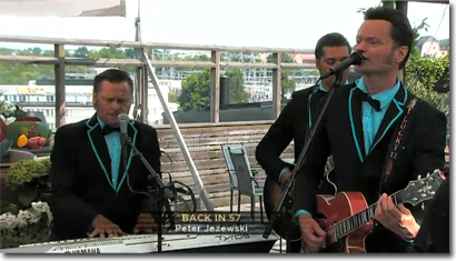 2013-07-27, TV4 Nyhetsmorgon