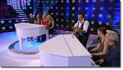 2014-01-12, svt Så ska det låta