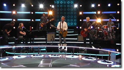 Artist-TV med The Boppers