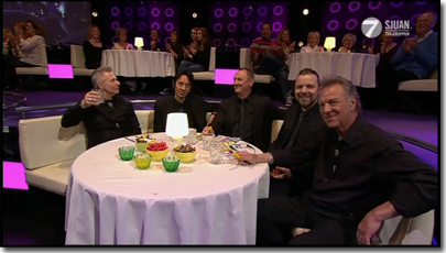 Bingolotto　2012-05-13