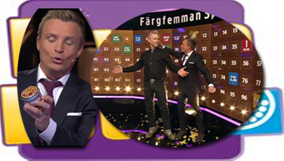 Bingolotto　2012-05-13