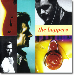 CD “the boppers”