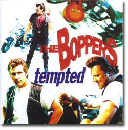 CD “tempted”