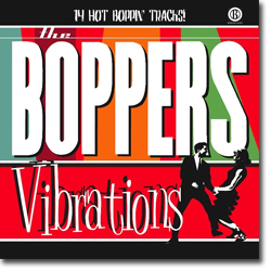 CD “Vibrations”