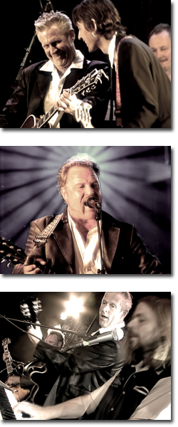 DVD “30 Years'n almost grown”