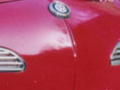 KARMANN Ghia