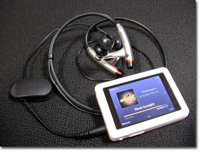 iriver Lplayer