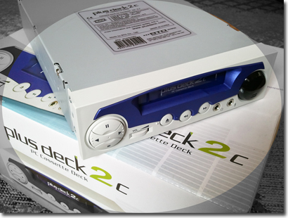plus deck 2c